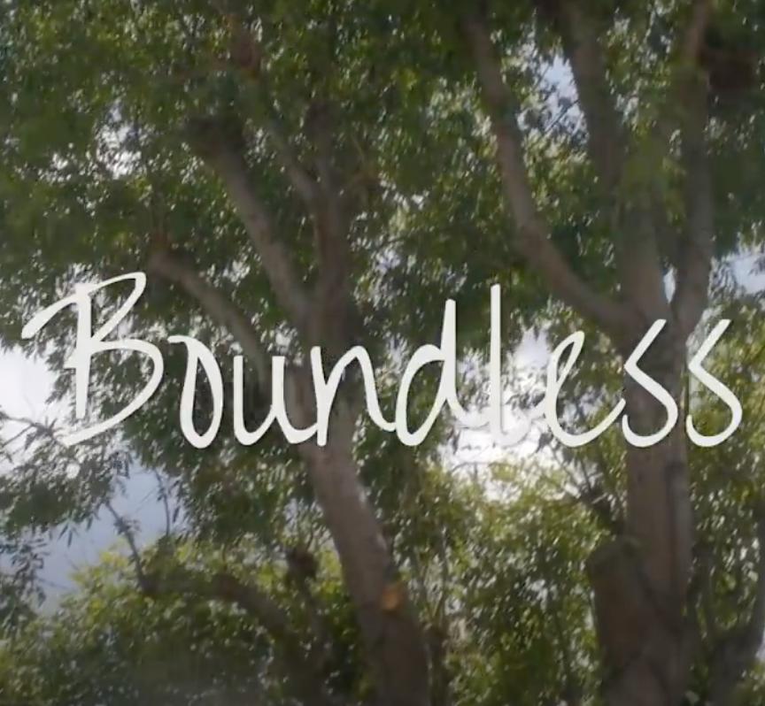 Boundless